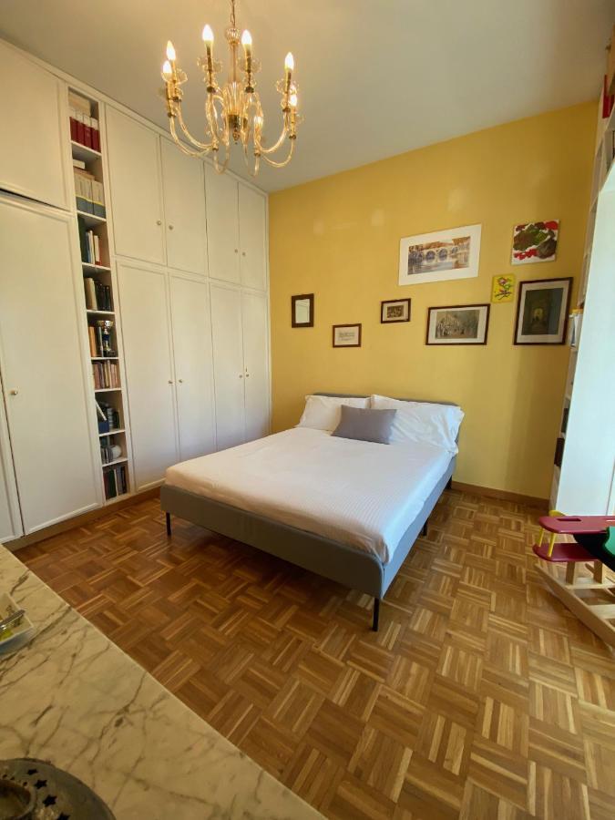 Maggie House By Ghor Apartment Rome Exterior photo